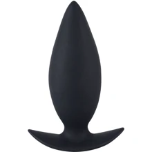 Анальная пробка Orion - Booty Beau Medium Analplug: Для кого Для женщин