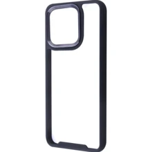 Аксесуар для смартфона WAVE Just Case Black для Xiaomi Redmi 12C: Сумісність Xiaomi Redmi 12C