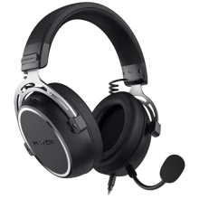 Наушники HATOR Hypergang 3 Black (ESH05): Тип конструкции полноразмерные