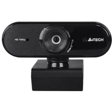 A4tech PK-935HL 1080P Black (PK-935HL): Крепление/установка Прищепка