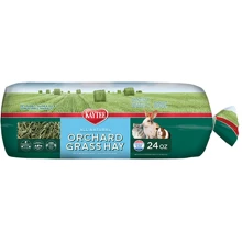 Корм Kaytee Orchard Grass для грызунов 0.68 кг: Вид Корм