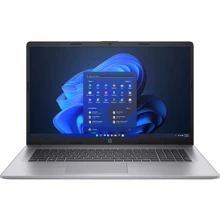 Ноутбук HP 470 G9 (6S714EA) UA: Экран 17.3" IPS (1920x1080) Full HD