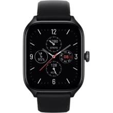 Смарт-часы Amazfit GTS 4 Infinite Black: Емкость батареи, мАч 300