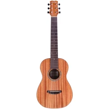 Гітара класична CORDOBA Mini II MH: Тип Классическая гитара