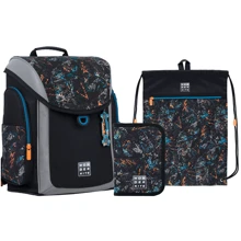 Школьный набор Wonder Kite Skate SET_WK22-583S-2: Производитель KITE