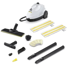 Пароочищувач Karcher SC 2 EasyFix Plus (1.512-614.0): Максимальна потужність, Вт 1500