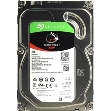 Внутренний жесткий диск Seagate IronWolf ST2000VN004: Форм-фактор 3.5"