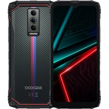 Смартфон Doogee Blade 10 Energy 4/128GB Blue: Дисплей 6.56" IPS (720x1600)