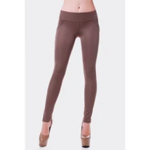 Легінси ArtStyleLeggings LSN-026A-40 40 коричневі: Країна виробник Україна