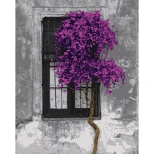 Картина по номерам Art Craft Контраст жизни 40х50см (11202-AC): Производитель Art Craft
