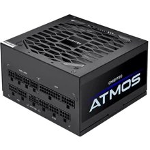 Блок питания Chieftec ATMOS 750W (CPX-750FC): Форм-фактор ATX, EPS