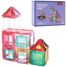 Конструктор A-Toys ( 791): Количество деталей, шт. 55