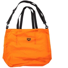 Сумка Arena RIPSTOP PACKABLE TOTE оранжевая Уни 38х49 см (006422-140): Цвет оранжевый