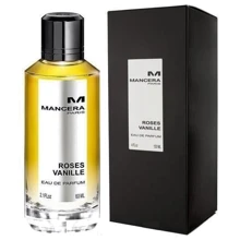 Парфюмированная вода Mancera Roses Vanille 60 ml: Вид Парфюмированная вода