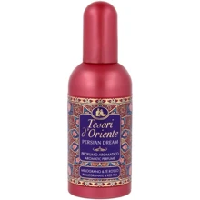 Туалетна вода Tesori d'Oriente Persian Dream Персія 100 ml: Вид Туалетна вода