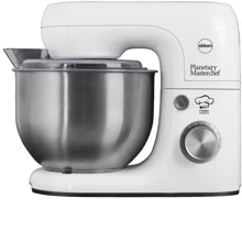Миксер Eldom WRK1200 Chefs: Мощность, Вт 800