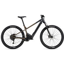 Электровелосипед Rocky Mountain FUSION PP 10 (29) 2024 (770416453119): Емкость батареи, ВтЧ 480