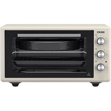 Електрична духовка настільна Prime Technics PEO 4505 BE: Виробник Prime Technics