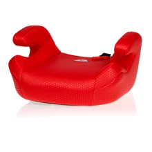 Автокресло Capsula JR5 Mars Red (773030): Группа 15-36 кг (группа 2-3)