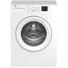 Пральна машина Beko WCC6511BWW: Тип машини автомат