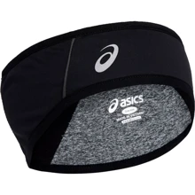Повязка Asics Thermal Ear Cover черная (3013A422-001): Производитель Asics