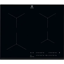 Варильна поверхня Electrolux CIT61443: Розміри для вбудовування 56x49 см