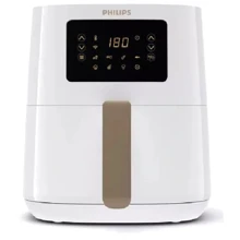 Мультипіч (аерофритюрниця) Philips Airfryer 5000 Series Connected HD9255/30: Тип пристрою Мультіпечь (аерофрітюрніца)