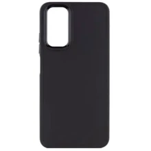 Чехол для телефонов TPU Case Bonbon Metal Style Black for Samsung A145 Galaxy A14 4G/A146 Galaxy A14 5G: Совместимость Samsung A145 Galaxy A14 4G/A146 Galaxy A14 5G