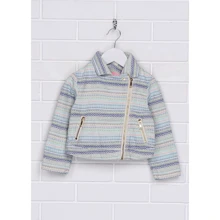 Куртка H&M 8z2588081 98 см разноцветная: Пол Девочка