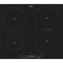 Варильна поверхня Whirlpool ACM 810 BFDD: Розміри для вбудовування 560x490 мм
