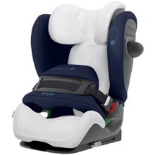 Летний чехол для автокресла Cybex Pallas Solution G White, белый (521002097): Производитель Cybex