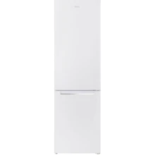 Холодильник ELEYUS HRNW 2200 E60 WH: Тип xолодильник двухкамерный