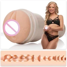 Мастурбатор Fleshlight Girls - Anikka Albrite Goddess: Для кого Для мужчин
