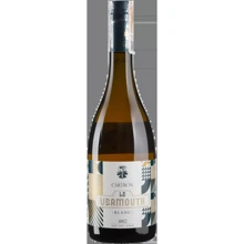 Вермут Joseph Cartron Vermouht Blanc 0.75 л (BWQ5704): Объем, л 0.75