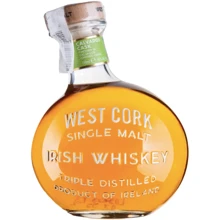Виски West Cork Maritime Collection Calvados Cask 0.7 л (BWR3966): Объем, л 0.7