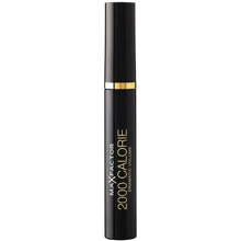 Max Factor Masterpiece Max Black Тушь для ресниц 7.2ml: Вид Тушь для ресниц