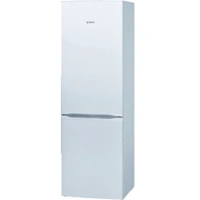 Холодильник Bosch KGN36NW20: Тип холодильник двухкамерный