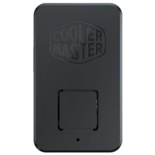 Контролер із перемикачем Cooler Master Mini Addressable RGB LED Controller (MFW-ACHN-NNNNN-R1): Виробник Cooler Master