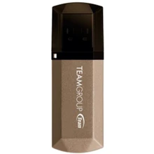 USB-флешка Team 128GB C155 USB 3.0 Golden (TC1553128GD01): Стандарт USB USB 3.0