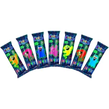Воздушный пластилин Danko toys Air Clay Fluoric в брикетах (ARCL-F-01-01U): Производитель Danko toys
