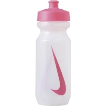 Фляга Пляшка Nike BIG MOUTH BOTTLE 2.0 22 OZ Біло-рожевий Уні 650 мл (N.000.0042.903.22): Виробник Nike
