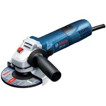 Шлифмашина угловая (болгарка) Bosch GWS 7-125 (0601388102): Производитель Bosch
