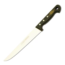 Нож MAM Cook's knife, кухонный с рокоятью magnum, клинок 205мм, №520 (MAM520): Лезвие нержавеющая сталь