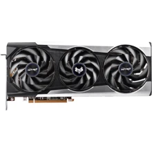 Видеокарта Sapphire Radeon RX 6750 XT NITRO+ (11318-01-20G): Объем памяти, Гб 12