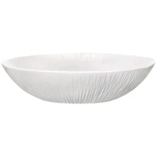 Тарелка глубокая Bormioli Rocco Coconut 20см (422311FS7121990): Тип Тарелка глубокая