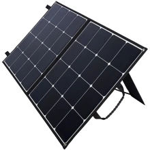 Солнечная панель EnerSol 100W (ESP-100W): undefined undefined