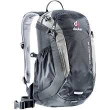 Рюкзак Deuter Cross Bike 18 black-silver (32074-7400): Производитель Deuter