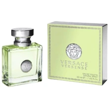 Туалетная вода Versace Versense 50 ml: Вид Туалетная вода