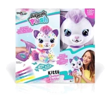 Набор CanalToys DIY Style 4 Ever Котенок (OFG272): Производитель CanalToys