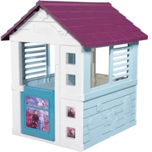 Игровой домик Smoby Frozen Garden House (810719): Производитель Smoby